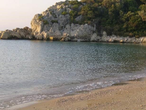 Ktena Apartments Platanias  Buitenkant foto