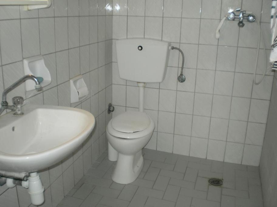 Ktena Apartments Platanias  Kamer foto