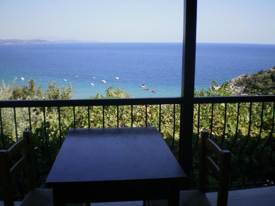 Ktena Apartments Platanias  Kamer foto