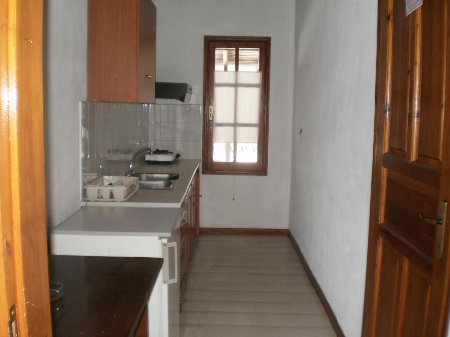 Ktena Apartments Platanias  Kamer foto