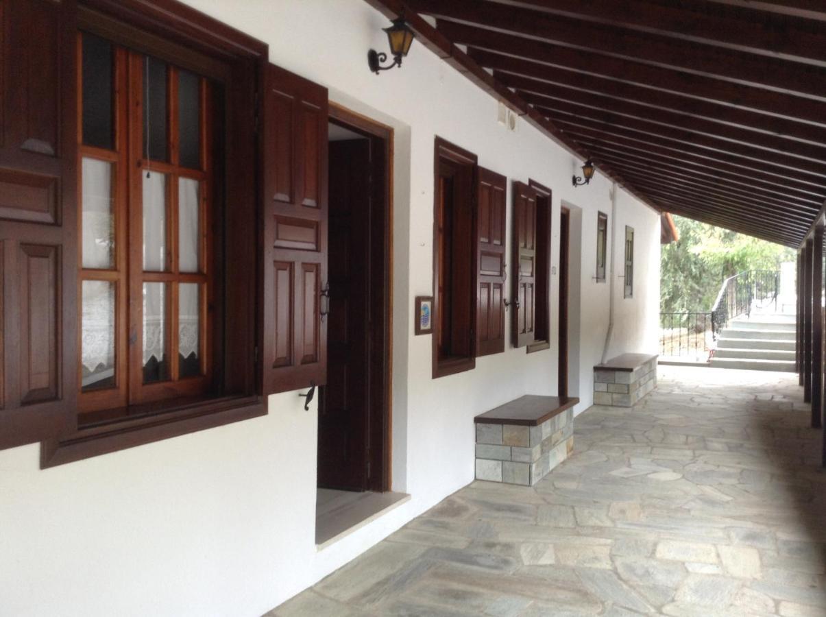 Ktena Apartments Platanias  Kamer foto