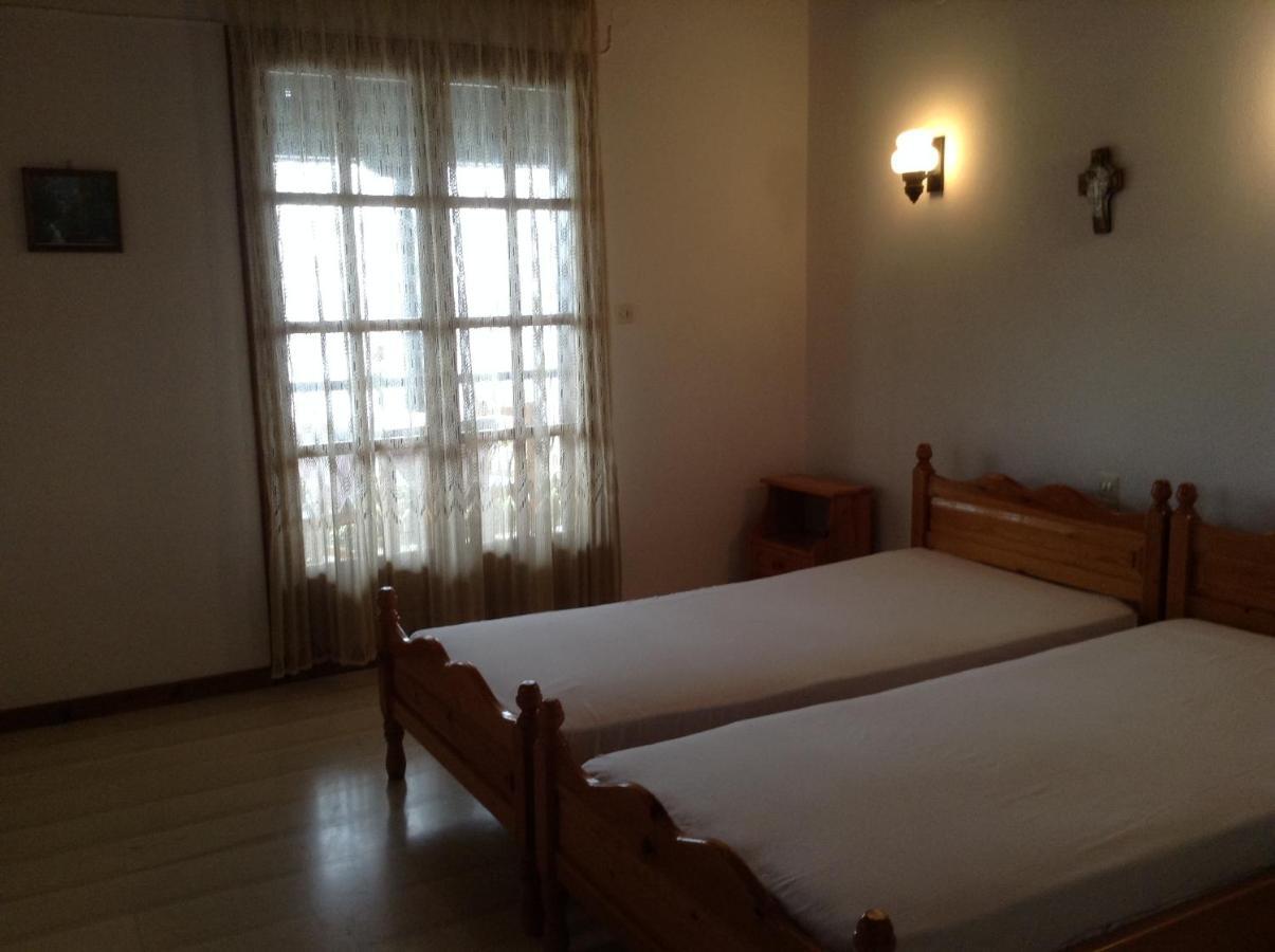 Ktena Apartments Platanias  Kamer foto