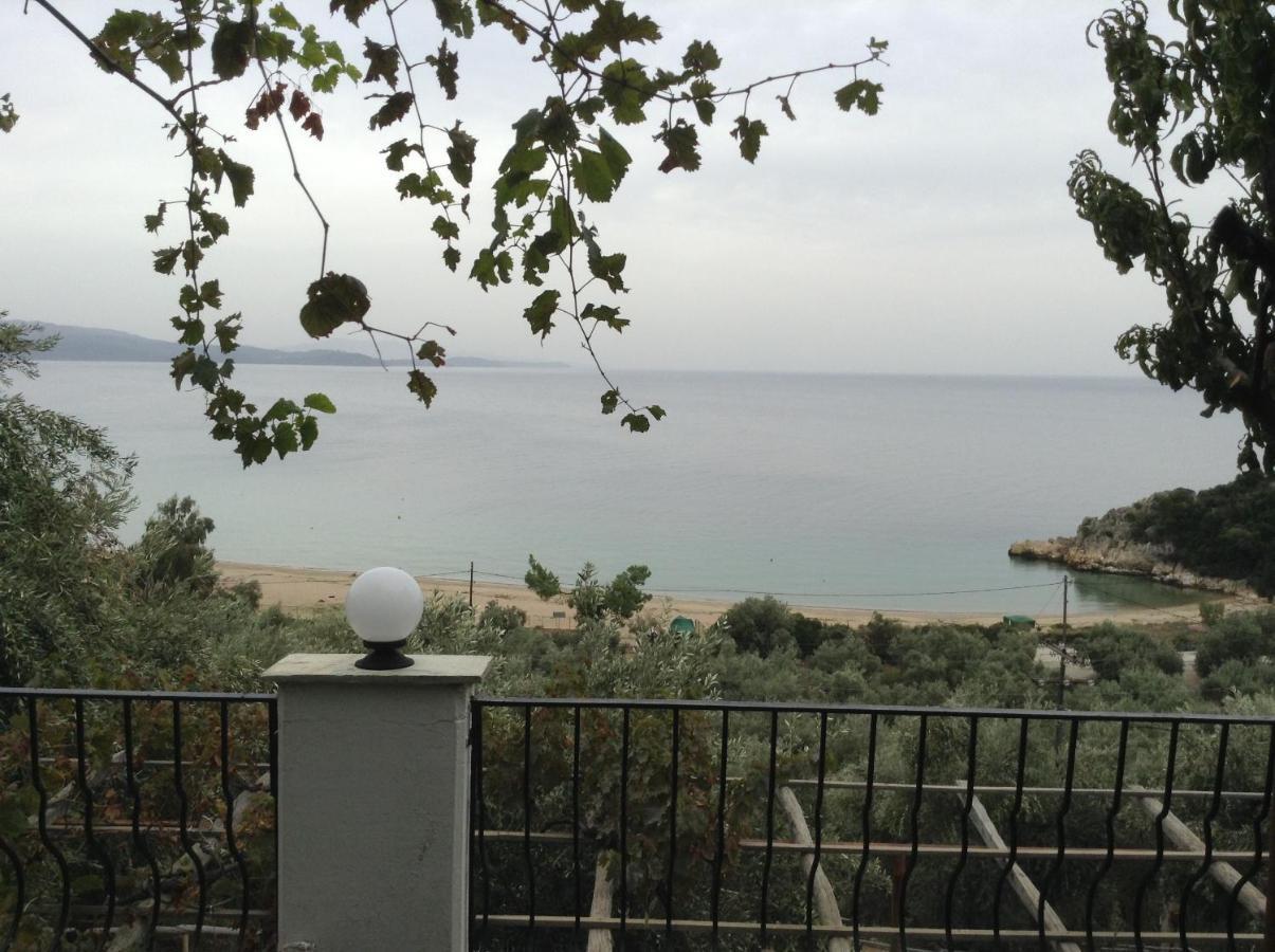 Ktena Apartments Platanias  Buitenkant foto